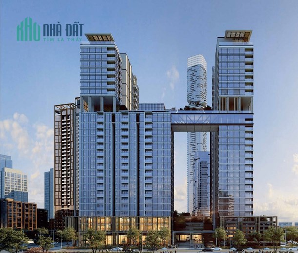 BÁN CĂN HỘ 3PN NARA EMPIRE CITY THỦ THIÊM