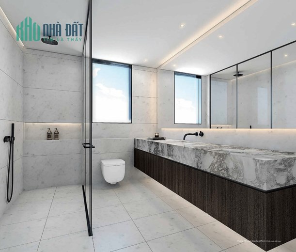 BÁN CĂN HỘ 3PN NARA EMPIRE CITY THỦ THIÊM