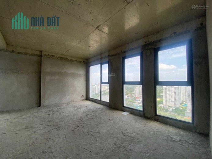 Bán nhanh CH 2PN 75m2 nhà thô giá rẻ bất ngờ 4.6 tỷ Lavida Plus Q7, nhà đã có sẵn
