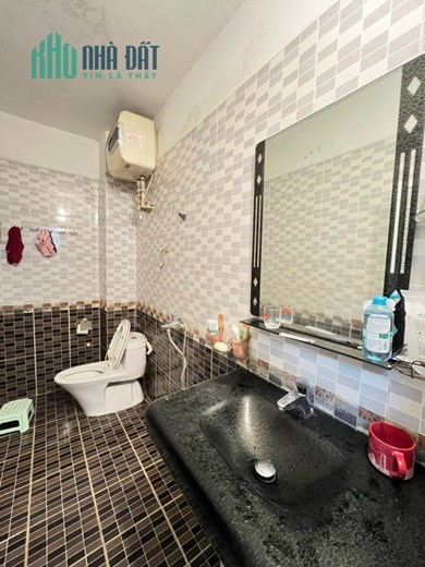 HÀO NAM - 48M2 X 4TẦNG - MT 4.7M - 4 NGỦ - 3 THOÁNG - NGÕ THÔNG - 60M RA Ô TÔ - CHỈ HƠN 6 TỶ