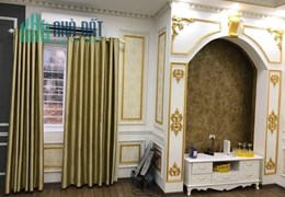 TÂY SƠN-NHỎ TIỀN GẦN PHỐ- KINH DOANH CỰC TIỆN.-30m4t-mt5,2m-giá chỉ 4,8tỷ