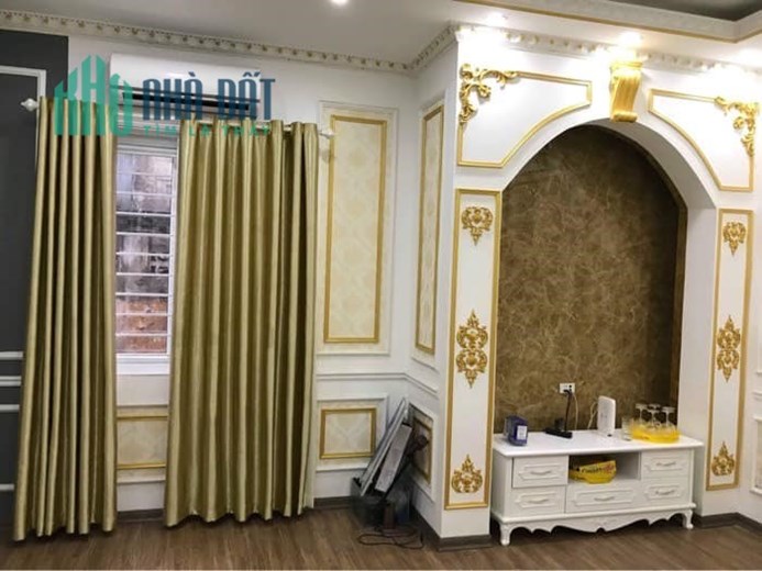 TÂY SƠN-NHỎ TIỀN GẦN PHỐ- KINH DOANH CỰC TIỆN.-30m4t-mt5,2m-giá chỉ 4,8tỷ