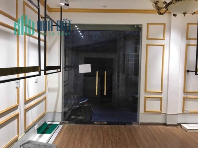 TÂY SƠN-NHỎ TIỀN GẦN PHỐ- KINH DOANH CỰC TIỆN.-30m4t-mt5,2m-giá chỉ 4,8tỷ