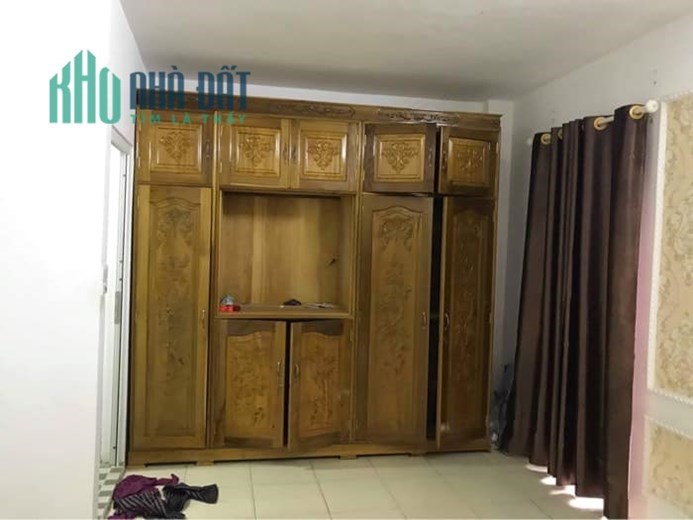 TÂY SƠN-NHỎ TIỀN GẦN PHỐ- KINH DOANH CỰC TIỆN.-30m4t-mt5,2m-giá chỉ 4,8tỷ