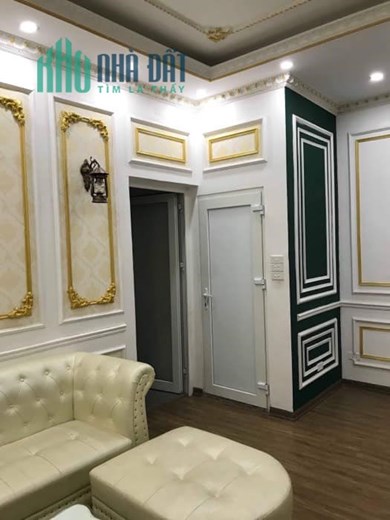 TÂY SƠN-NHỎ TIỀN GẦN PHỐ- KINH DOANH CỰC TIỆN.-30m4t-mt5,2m-giá chỉ 4,8tỷ