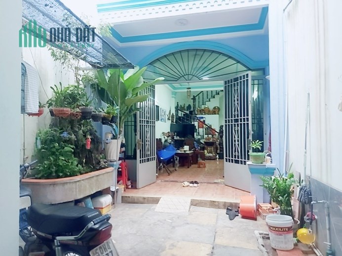 Mặt Tiền Kinh Doanh Cộng Hòa 167m2,1 trệt
2 lầu , sân thượng giá chỉ 23,5 tỷ