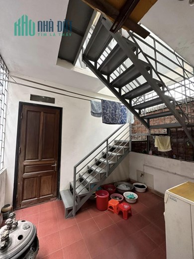 SIÊU HIẾM! NGÕ THÔNG - NGUYỄN TRÃI - THANH XUÂN - 48m2 - LÔ GÓC - KINH DOANH –GIÁ HỢP LÝ
