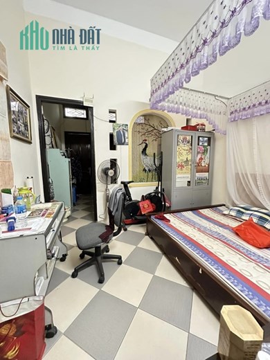 SIÊU HIẾM! NGÕ THÔNG - NGUYỄN TRÃI - THANH XUÂN - 48m2 - LÔ GÓC - KINH DOANH –GIÁ HỢP LÝ