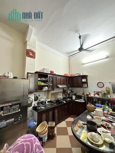 SIÊU HIẾM! NGÕ THÔNG - NGUYỄN TRÃI - THANH XUÂN - 48m2 - LÔ GÓC - KINH DOANH –GIÁ HỢP LÝ