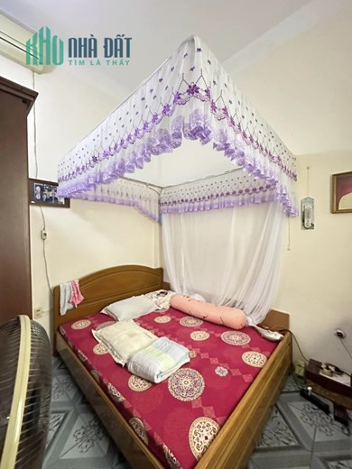 SIÊU HIẾM! NGÕ THÔNG - NGUYỄN TRÃI - THANH XUÂN - 48m2 - LÔ GÓC - KINH DOANH –GIÁ HỢP LÝ