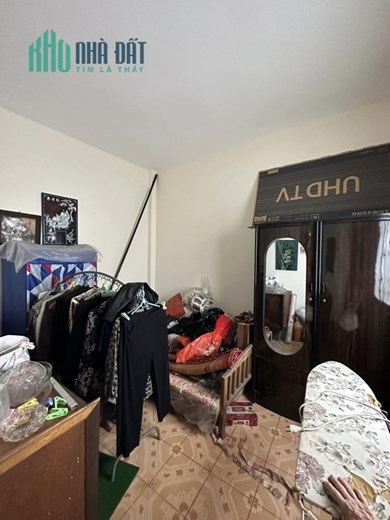 SIÊU HIẾM! NGÕ THÔNG - NGUYỄN TRÃI - THANH XUÂN - 48m2 - LÔ GÓC - KINH DOANH –GIÁ HỢP LÝ