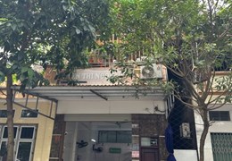 CHÍNH CHỦ BÁN NHÀ 2 MẶT TIỀN PHỐ CHU VĂN AN – VỊ TRÍ ĐẸP.