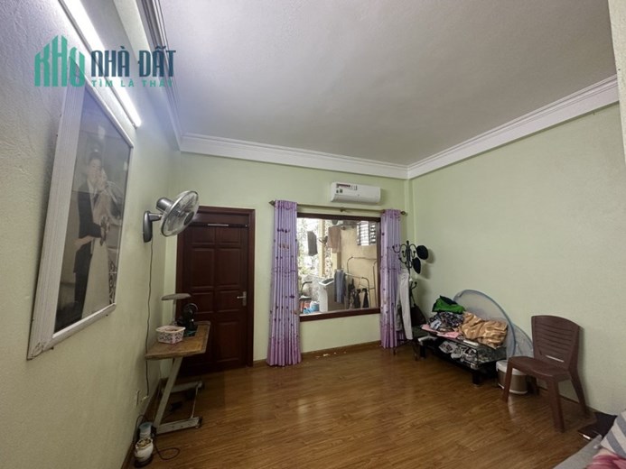 CHÍNH CHỦ BÁN NHÀ 2 MẶT TIỀN PHỐ CHU VĂN AN – VỊ TRÍ ĐẸP.