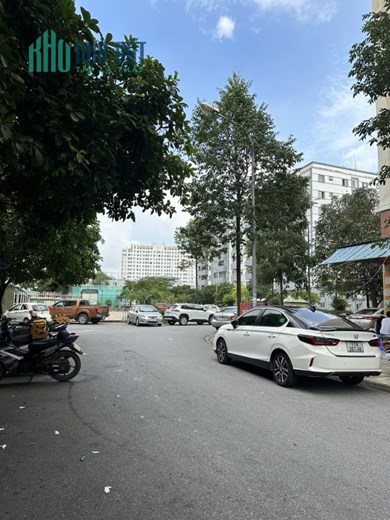 CHÍNH CHỦ BÁN NHÀ 2 MẶT TIỀN PHỐ CHU VĂN AN – VỊ TRÍ ĐẸP.