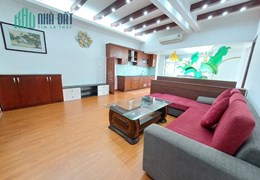 Bán chung cư Licogi 13, ngõ 187 Nguyễn Tuân, 95m2, 3pn, 3,9 tỷ