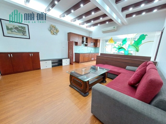 Bán chung cư Licogi 13, ngõ 187 Nguyễn Tuân, 95m2, 3pn, 3,9 tỷ