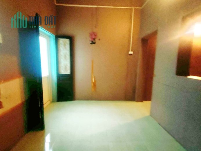 TRƯỜNG CHINH - MẶT NGÕ THÔNG Ô TÔ - 50M2 X 2TẦNG - MT 4.4M - VUÔNG NỞ HẬU - KD SẦM UẤT NGÀY ĐÊM