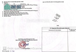 CC CẦN BÁN GẤP 50M ĐẤT DV TÂN TÂY ĐÔ, MẶT ĐƯỜNG 30M, GIÁ CẮT LỖ 7X 0916731784