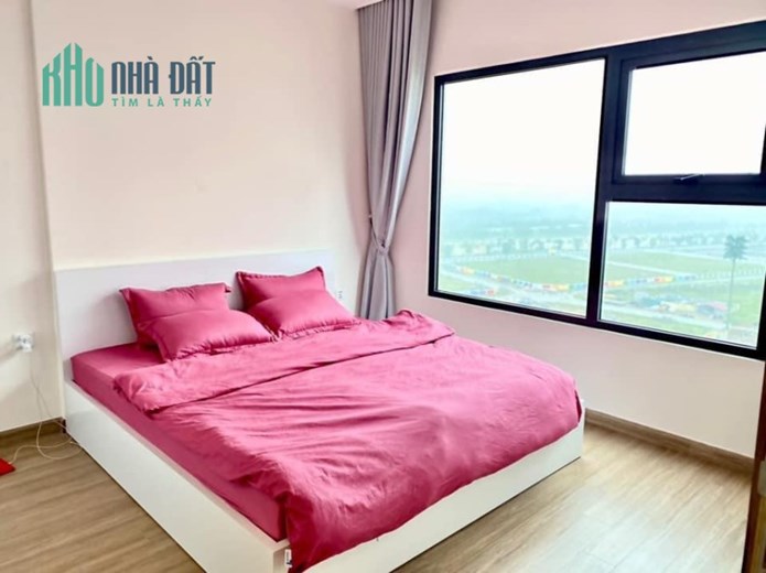 ⚡️BÁN CĂN 3N2WC FULL ĐỒ SIÊU ĐẸP 80m2 OCEAN PARK 0981996532⚡️