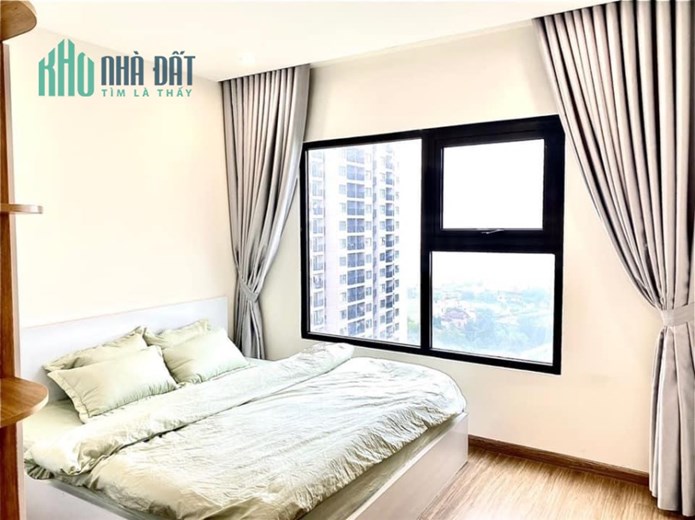 ⚡️BÁN CĂN 3N2WC FULL ĐỒ SIÊU ĐẸP 80m2 OCEAN PARK 0981996532⚡️