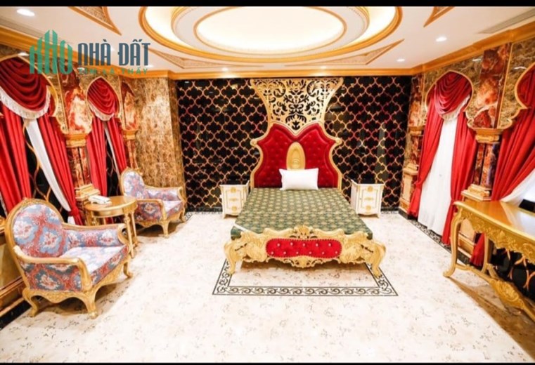 ⚜️ TÒA VĂN PHÒNG NHÂN HÒA, THANH XUÂN, 91M2 8T MT 6M, Ô TÔ TRÁNH, CHỈ 48 TỶ ⚜️
