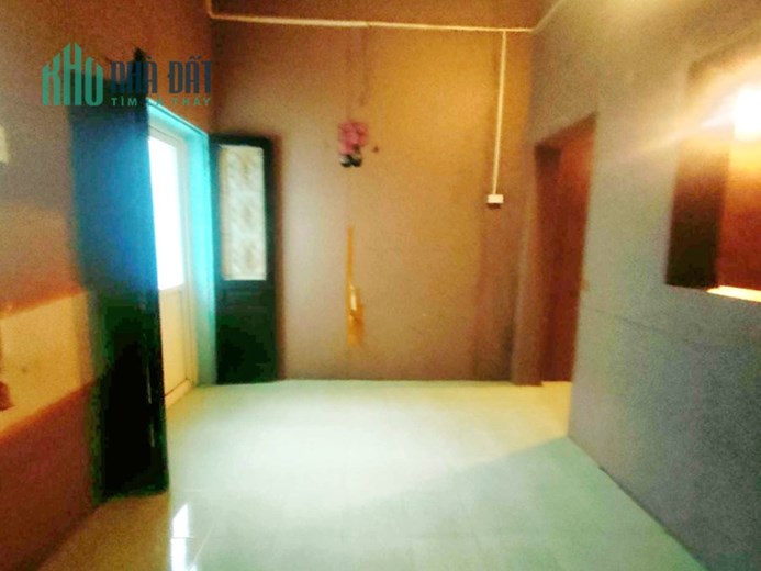 TRƯỜNG CHINH -THANH XUÂN- MẶT NGÕ THÔNG Ô TÔ - 50M2 X 2TẦNG - MT 4.4M - VUÔNG NỞ HẬU - KINH DOANH