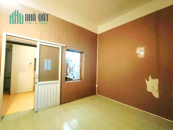 TRƯỜNG CHINH -THANH XUÂN- MẶT NGÕ THÔNG Ô TÔ - 50M2 X 2TẦNG - MT 4.4M - VUÔNG NỞ HẬU - KINH DOANH