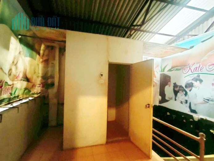 TRƯỜNG CHINH -THANH XUÂN- MẶT NGÕ THÔNG Ô TÔ - 50M2 X 2TẦNG - MT 4.4M - VUÔNG NỞ HẬU - KINH DOANH