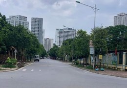 Hàng Ngộp oxy, KĐT Đại Kim, Quận Hoàng Mai, 58m x 5T, Giá nhỉnh 9 tỷ.