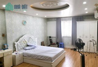 Bán nhà mặt tiền 7 Tầng nở hậu 8m, 50 Phòng ngủ kinh doanh CHDV, thu nhập 100 triệu/tháng