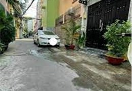 A3131-Bán Nhà P15 Phú Nhuận - Nguyễn Đình Chính , 40m2 , 2 PN Giá 4 tỷ 450