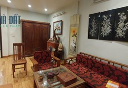 Bán nhà mặt phố Nguyễn Thiệp 82m², 8 tầng, MT 4.0/6.3m, Chào Giá 38 tỷ Ba Đình. Chi tiết liên hệ :