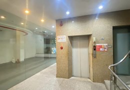 Bán nhà mặt phố Đường 800A 46/50t1/55T2m², 5 tầng, MT 4.1m, Chào giá 10 tỷ Cầu Giấy. Chi tiết liên