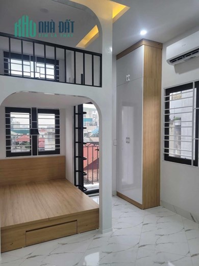 Bán nhà mặt phố Nguyễn Chí Thanh 58m², 7 tầng, MT 5.2m, Chào giá 48 tỷ Ba Đình. Chi tiết liên hệ :