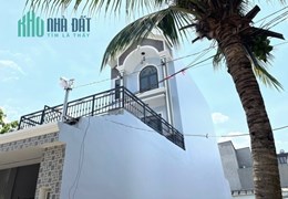 Bán nhà Lã Xuân Oai Quận 9 - Ô tô ngủ trong nhà - 106m2 - Nhỉnh 6 tỷ - 4 PN