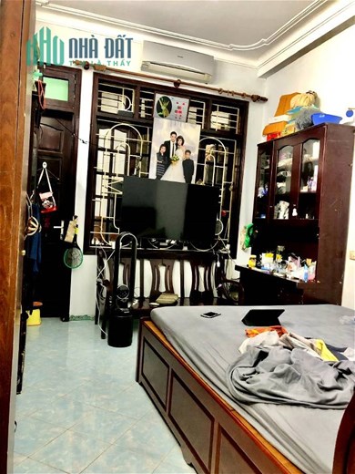 Bán Nhà Phố Để La Thành Quận Đống Đa. 76m Mặt Tiền 4m Nhỉnh 10 Tỷ. Cam Kết Ảnh Thật Mô Tả Chính