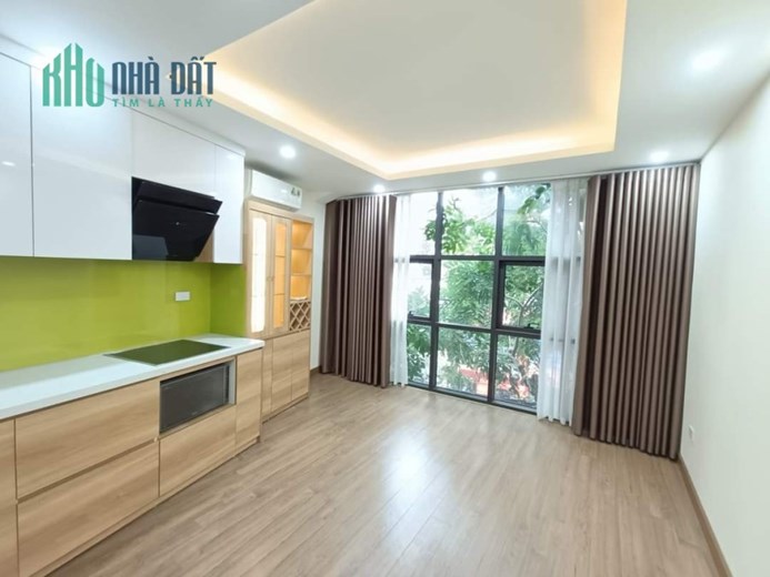 Bán Nhà Mặt Phố La Thành Quận Đống Đa. 65m Mặt Tiền 6.2m Nhỉnh 18 Tỷ. Cam Kết Ảnh Thật Mô Tả Chính