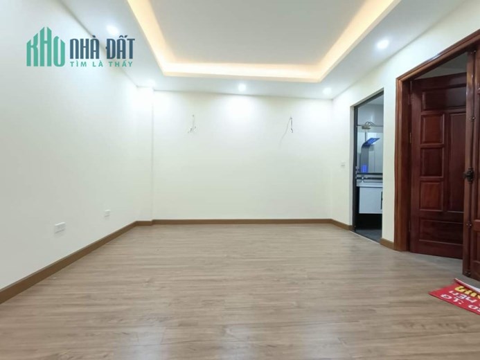 Bán Nhà Mặt Phố La Thành Quận Đống Đa. 65m Mặt Tiền 6.2m Nhỉnh 18 Tỷ. Cam Kết Ảnh Thật Mô Tả Chính