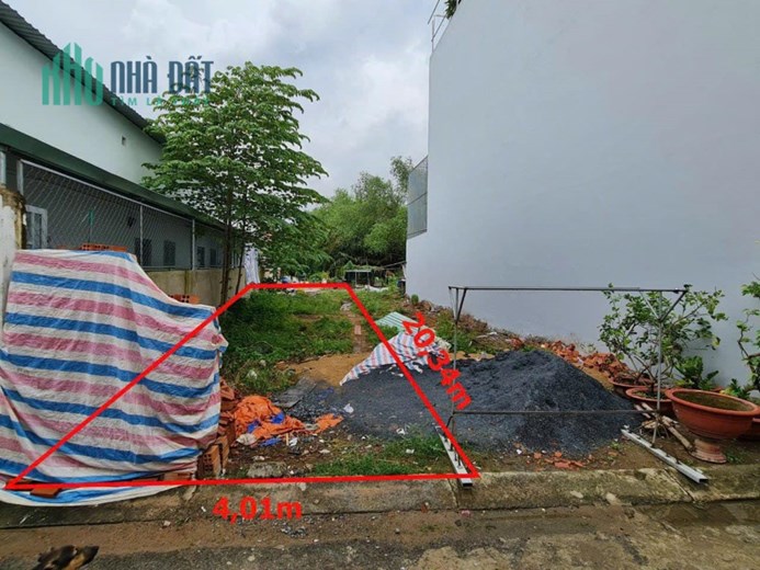 Bán đát Long Phước 81m hiện hữu,sổ riêng,Giá 2.6 tỷ 0933660119
