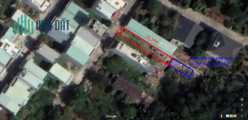 Bán đát Long Phước 81m hiện hữu,sổ riêng,Giá 2.6 tỷ 0933660119