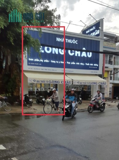 CHO THUÊ NHÀ NGUYÊN CĂN MẶT TIỀN 501 ĐƯỜNG NGUYỄN DUY TRINH-THỦ ĐỨC