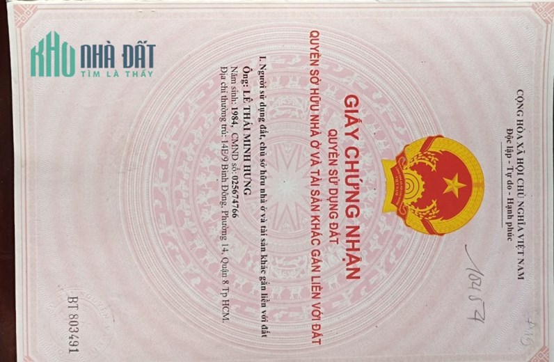bán đất quận 9,369 lò lu 60m giá 3.05 tỷ Lh 0933660119