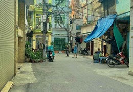 🏡Sở Hữu Ngay Nhà Vị Trí Đẹp, Ô Tô Đỗ Cửa, Gần Trường THCS Kim Giang, G.i.á Chỉ 1.36 Tỷ!