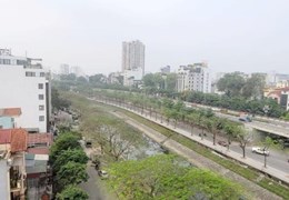 O94lO7l689 Bán nhà mặt phố Quan Hoa 123m², 9 tầng, MT 8.6m, giá 49.5 tỷ Cầu Giấy. MUA mua mua
