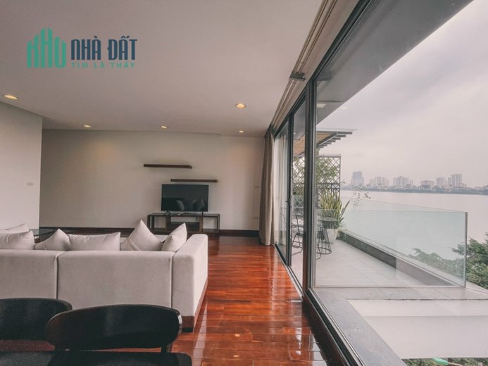 %%CHÍNH CHỦ CẦN CHO THUÊ 6 CĂN HỘ 2 PHÒNG NGỦ RỘNG RÃI, VIEW HỒ TÂY TẠI QUẢNG KHÁNH -TÂY HỒ - HÀ NỘI