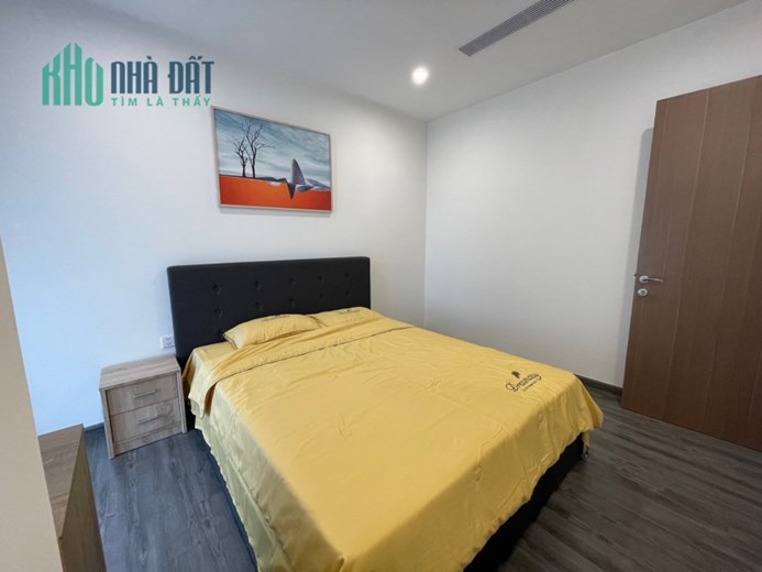 CHO THUÊ CĂN HỘ 2 NGỦ 2 VỆ SINH VIEW THOÁNG MÁT ĐẦY ĐỦ NỘI THẤT CAO CẤP TẠI VINHOMES OCEAN PARK