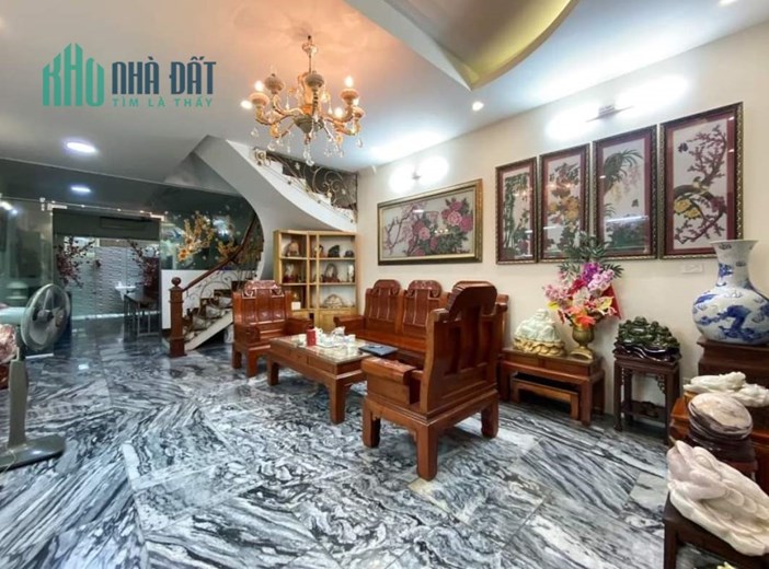 Tôi bán nhà LK8 LK10 khu Hàng Bè, Mậu Lương view công viên 55m2x5T chỉ 7.38 tỷ. LH 0989.62.6116