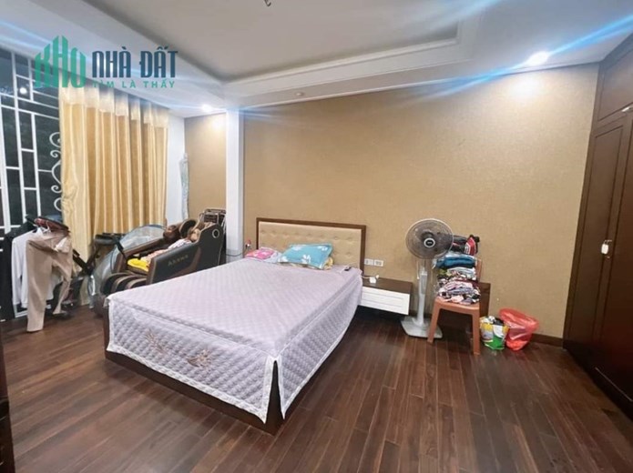 Tôi bán nhà LK8 LK10 khu Hàng Bè, Mậu Lương view công viên 55m2x5T chỉ 7.38 tỷ. LH 0989.62.6116
