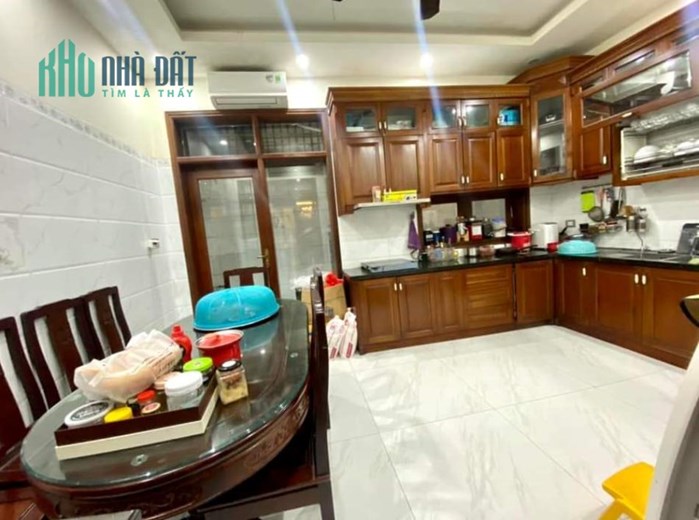 Tôi bán nhà LK8 LK10 khu Hàng Bè, Mậu Lương view công viên 55m2x5T chỉ 7.38 tỷ. LH 0989.62.6116