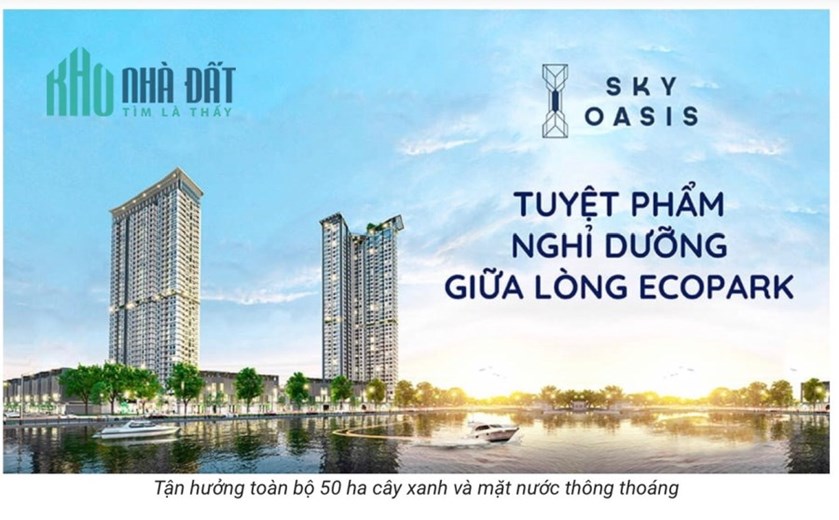 CHÍNH CHỦ CẦN BÁN CĂN HỘ 2 NGỦ CAO CẤP TẦNG 15 TÒA S3-KSY OASIS, HUYỆN VĂN GIANG, TỈNH HƯNG YÊN